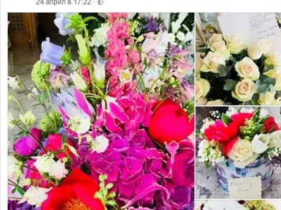 Лили с кокошка и 36 букета за ЧРД от премиер, президент и трима кметове + още много други