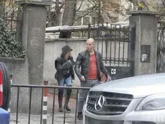 Лили с нов джип за ЧРД! Сама си го подари (Подробности)