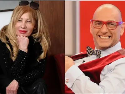 Любен Дилов въздишал по Муки на Стоянка Мутафова