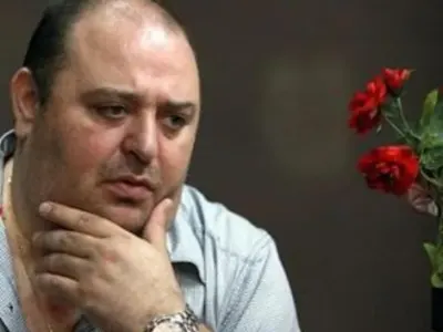 Любо Нейков взима баща си в София