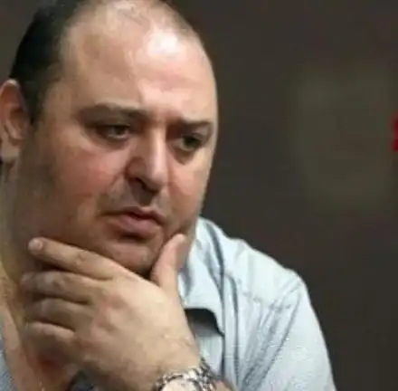 Любо Нейков взима баща си в София