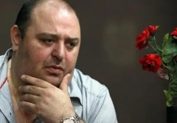Любо Нейков взима баща си в София