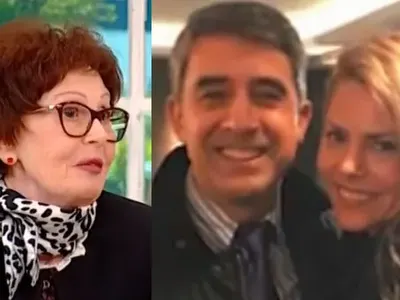 Майката на Деси Банова й дава съвети за връзката й с Плевнелиев! (Ето какви пинизи й преподава)