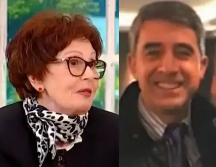 Майката на Деси Банова й дава съвети за връзката й с Плевнелиев! (Ето какви пинизи й преподава)
