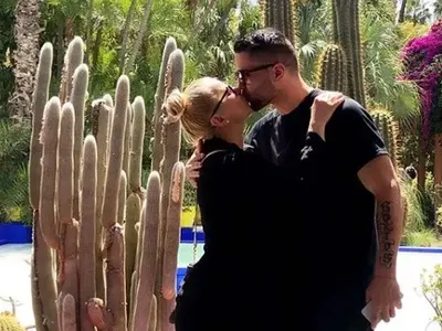 Мъка се оказа свалянето на килограми за ДесиСлава, но тя гордо се похвали: Вече стопих 2 кила! (СНИМКИ)