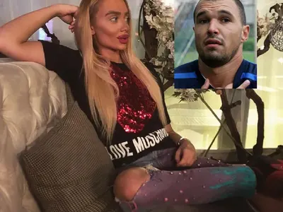 Малкото коте на Божинов ще става майка! (Познайте кой е бащата!)