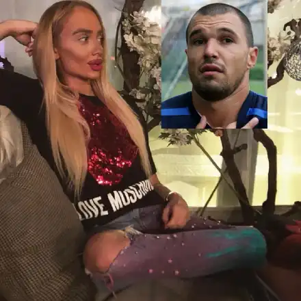 Малкото коте на Божинов ще става майка! (Познайте кой е бащата!)