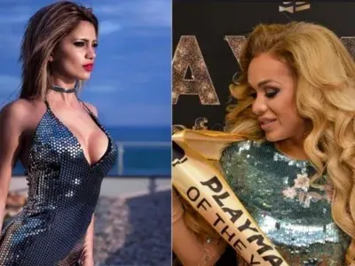 Марешка към Нора Недкова: Без операции, тя в действителност е едно грозно създание