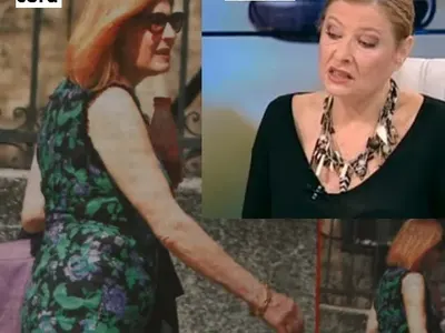 Маргарита Михнева се подмлади в Швейцария! Слабее с плодови фрешове