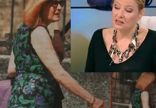 Маргарита Михнева се подмлади в Швейцария! Слабее с плодови фрешове