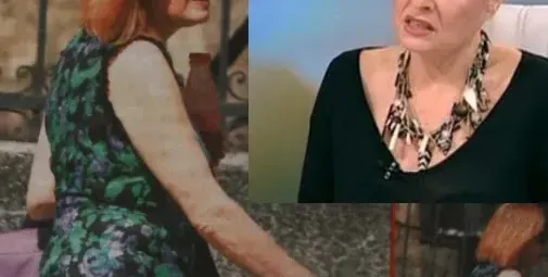 Маргарита Михнева се подмлади в Швейцария! Слабее с плодови фрешове