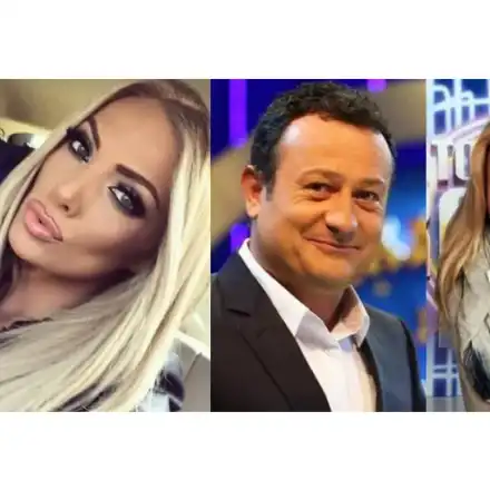 Мария Игнатова ревнува от Русата Златка! Рачков наистина бил хлътнал по плеймейтката (Подробности)