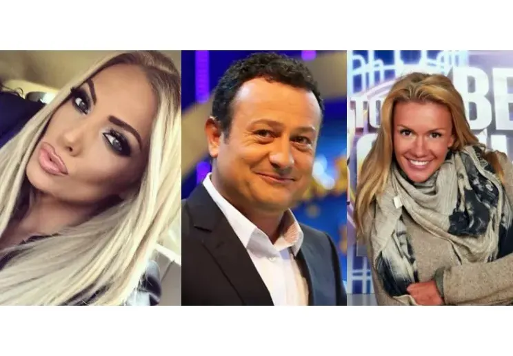 Мария Игнатова ревнува от Русата Златка! Рачков наистина бил хлътнал по плеймейтката (Подробности)
