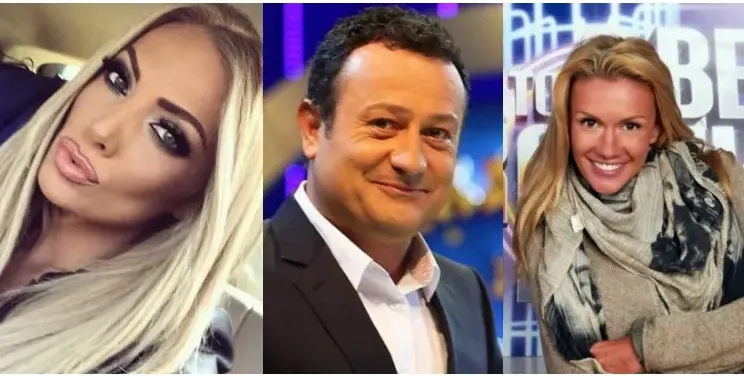 Мария Игнатова ревнува от Русата Златка! Рачков наистина бил хлътнал по плеймейтката (Подробности)