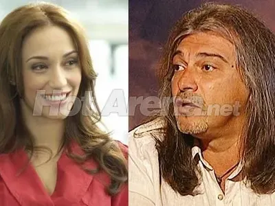 Мария Илиева и Халваджиян скъсаха! Певицата отсвири продуцента окончателно