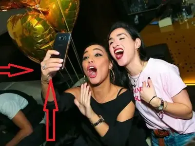 Мария Илиева показа годежен пръстен