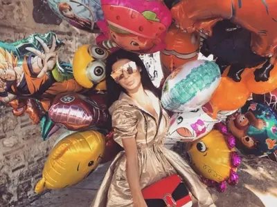 Мегз избяга да се лекува в Гърция