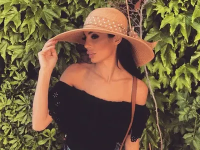 Мегз избяга да се лекува в Гърция