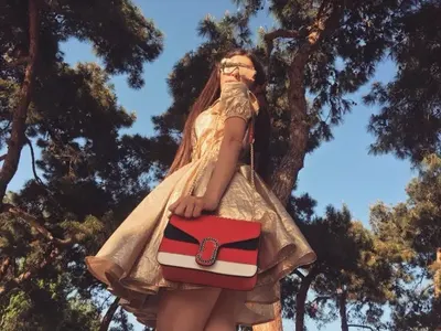 Мегз избяга да се лекува в Гърция