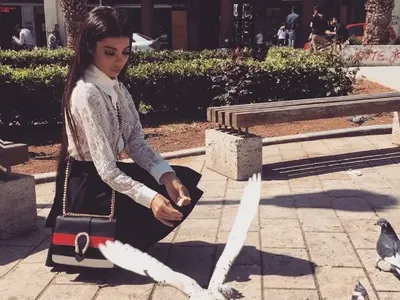 Мегз избяга да се лекува в Гърция