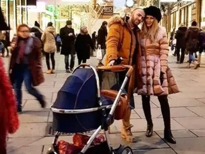 Месечков бута дъщеря си в конкурс за красота заради спа почивка във Велинград