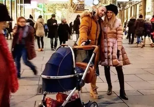 Месечков бута дъщеря си в конкурс за красота заради спа почивка във Велинград