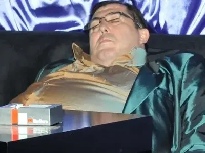 Митьо Пищова се жени за 38 г. по-млада! Продал дядовите ниви, за да купи пръстен от Америка