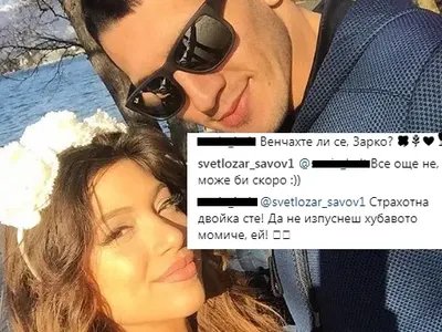 ММА „мъжкарят“ Зарко с грозна обида към момиче: Не знам вашите как не са те оставили в дом за сираци, срамуват се от теб! (ФОТО ФАКТ)