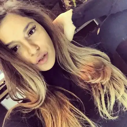 Най-секси спортистката Валерия Килирова:  Взимам матурата и ставам Мис Плеймейт