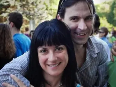 Найо Тицин и Александрина – разведени? От години живеят разделени – единият в София, другият в Париж