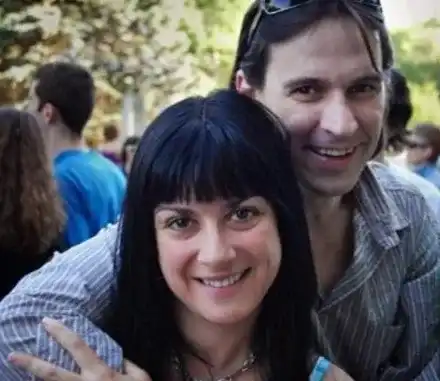 Найо Тицин и Александрина – разведени? От години живеят разделени – единият в София, другият в Париж