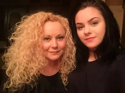 Наталия Симеонова вдигна ръце от щерка си! (Вижте какви ги върши Вики Ризов)