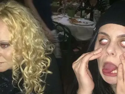 Наталия Симеонова вдигна ръце от щерка си! (Вижте какви ги върши Вики Ризов)