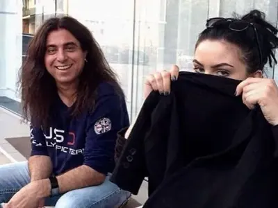 Наталия Симеонова вдигна ръце от щерка си! (Вижте какви ги върши Вики Ризов)