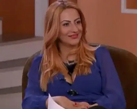 Неприятно! Нели Хаджийска си счупи опашната кост