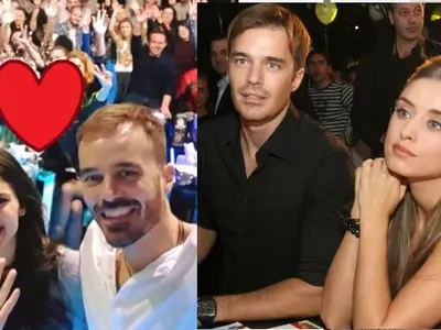 Ники Илиев изпъди от дома си Саня, за да се нанесе по-младата Даяна! Потвърди се слухът, че с Ханджиева са заедно