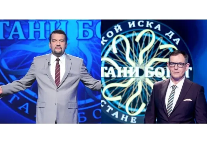 Ники Кънчев захапа новия водещ на „Стани богат“: Джаро е катастрофа за предаването!
