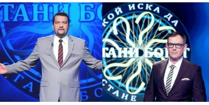 Ники Кънчев захапа новия водещ на „Стани богат“: Джаро е катастрофа за предаването!