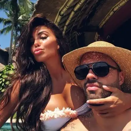 Николета и Ники М. забегнаха в Дубай (ФОТО)