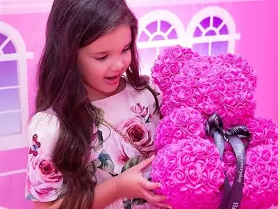 Николета съживи Барби и Кен! Спретна парти за чудо и приказ за рожденичката Никол (СНИМКИ)