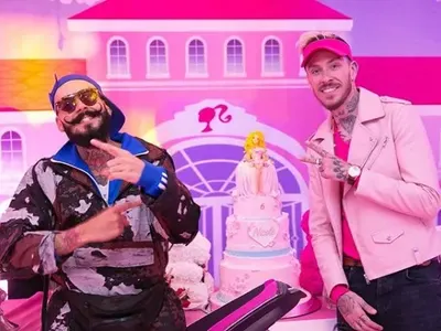 Николета съживи Барби и Кен! Спретна парти за чудо и приказ за рожденичката Никол (СНИМКИ)