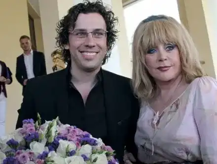 Новият мъж на Пугачова с БГ корени