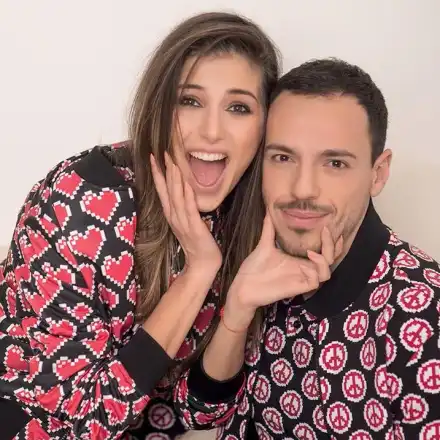 Обраха 3 пъти Дани и Алекс за два дни във Валенсия