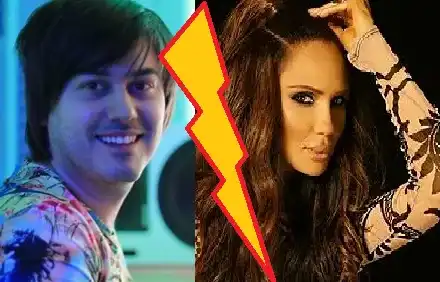 Оцко се подигра брутално с Лорена