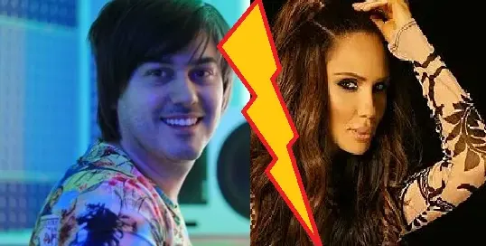 Оцко се подигра брутално с Лорена