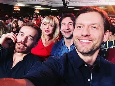 Орлин Павлов призна, че има ново гадже!