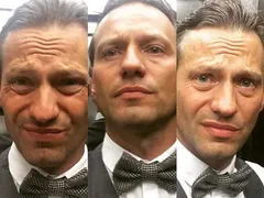 Орлин Павлов заби 20-годишна мулатка! Той гони 40-те и вече иска деца, а на нея й се вилнее по купони до зори (Подробности)