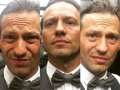 Орлин Павлов заби 20-годишна мулатка! Той гони 40-те и вече иска деца, а на нея й се вилнее по купони до зори (Подробности)