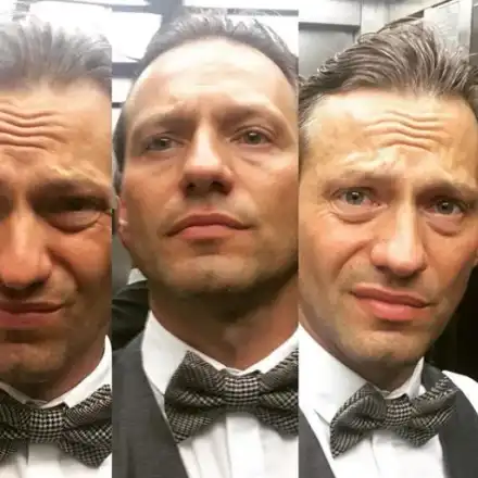 Орлин Павлов заби 20-годишна мулатка! Той гони 40-те и вече иска деца, а на нея й се вилнее по купони до зори (Подробности)