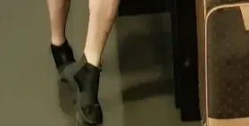 Откриха 8-то чудо в света – „краката на Кулагин“